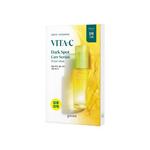 Маска тканевая для женщин Goodal - фото