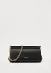 Клатч MICHAEL Michael Kors CARMINE , Black - фото 2