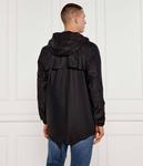 Пальто w3 Rains, черный - фото 4