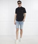 Рубашка Gant Reg Poplin, черный - фото 2