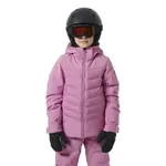 Куртка Helly Hansen Astra, розовый - фото