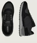 Кроссовки Napapijri, черный - фото 4