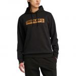 Timberland Свитшот мужской черный - фото 4