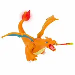 Детская фигурка Pokemon Pikachu Electronic Charizard Vs, серебряный - фото 4