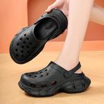 VAEL Белые женские клоги, цвет White - фото 4