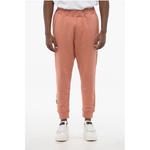 Оранжевые хлопковые брюки Dsquared2, Orange - фото