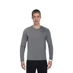 Фитнес Одежда Мужская Iron Ash Nike, серый - фото 5