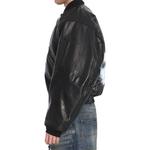 Balenciaga Объемная бомбер, Black - фото 5