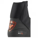 Лыжные ботинки Rossignol X-Ium WCS Classic nordic, черный - фото 4