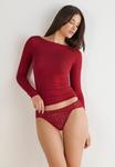 Брифы Intimissimi Briefs, Red - фото 2