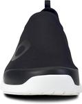 Кроссовки OOmg Sport Shoe OOFOS, цвет White/Black - фото 5