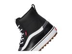 Ботинки Vans U Mte Standard Mid Waterproof, черный/белый - фото 6