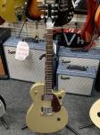 Электрогитара Gretsch G2210 Gold Dust - фото 3