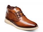 Ботинки Stacy Adams Eastmont Chukka Boot, Cognac - фото