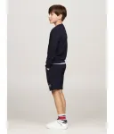 Толстовка Regular fit Tommy Hilfiger, синий - фото 3