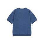 Футболка ss25 us version unisex Champion, розовый - фото 10