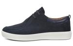 Soft 7 Men"s Casual Men Low-top Navy Ecco - фото