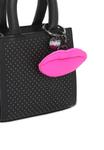 Сумка Boxy16 Mini Bag 17,5 см Buffalo, цвет Muse Black - фото 2