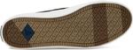 Кроссовки Crest Vibe Washed Linen Sperry, черный - фото 3