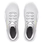 Кроссовки Under Armour GS Surge 4, белый - фото 5