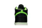 Кроссовки Nike Dunk High ND TD, Glow In The Dark - фото 7