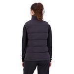 Куртка adidas Helionic, черный - фото 2