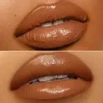 Блеск для губ Light Lock about-face, Bitter Half (caramel) - фото 5