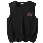 Футболка-майка унисекс WARRIOR, горохово-зелёная - фото 5