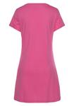 Футболка Vivance, розовый - фото 2