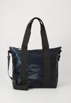 Сумка-шоппер Rains TOTE BAG MINI UNISEX, Spill/Blue - фото