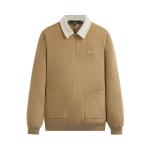 Топ Kith Cord Clyde Rugby, Canvas - фото