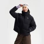 Куртка пуховая LiNing Fondue Down Series женская черная - фото 5