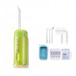 Оральные ирригаторы bixdo, фиолетовый - фото 2