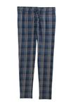 Пижамные брюки TOM TAILOR MIT KAROMUSTER, Blue-Medium-Check/Blue - фото 5