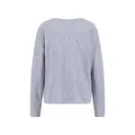 Свитер Fynch Hatton 25147060, серый - фото 2