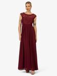 Вечернее платье Kraimod, Bordeaux - фото 4