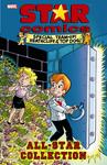 Star Comics: All-star Collection 3 (Marvel Enterprises) - фото