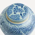 Синяя акула Цин El Corte Inglés, синий - фото 3