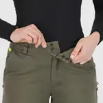 Брюки Karpos Nosoler, зеленый - фото 4