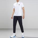 Трикотажные спортивные штаны Running Collection для мужчин, черные Anta, черный - фото 3