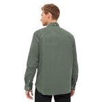 Рубашка с длинным рукавом Sea Ranch Lester, зеленый - фото 2