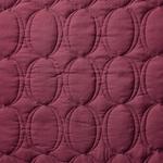 Комплект одеял VCNY Home Circles из 3 предметов, красный - фото 6