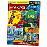 Конструкторы фигурок ninjago LEGO - фото 4