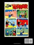 Choice Comics #1: 1941 Classic Comic (CreateSpace Independent Publishing Platform) - фото 2