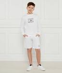 Шорты Regular fit Tommy Hilfiger, белый - фото 2