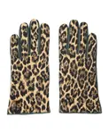 Перчатки Kurt Geiger, мультиколор - фото