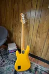 Бас-гитара Fender Player II Modified Active PJ, цвет Sunshine Yellow - фото 6