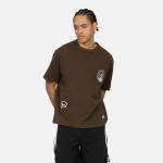 Футболка мужская Evisu, белый - фото 8