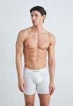 Брюки ICON 3 PACK Calvin Klein Underwear, черный - фото 4