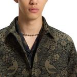 HUGO BOSS Куртка мужская, Multicolor - фото 5